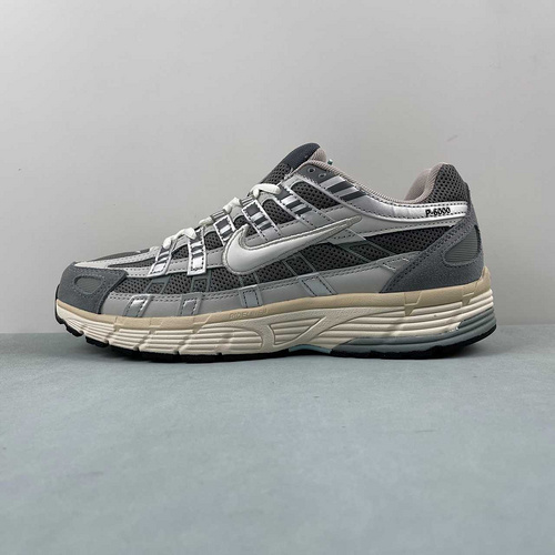 D  Nike P-6000  FN7509-029  36-45